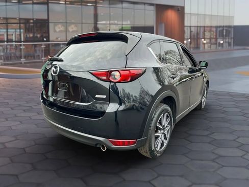 Used 2018 MAZDA CX-5 Grand Touring image 5