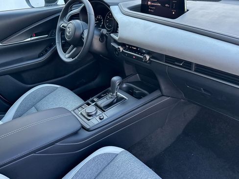 New 2026 MAZDA CX-30 Aire Edition AWD/4WD image 18
