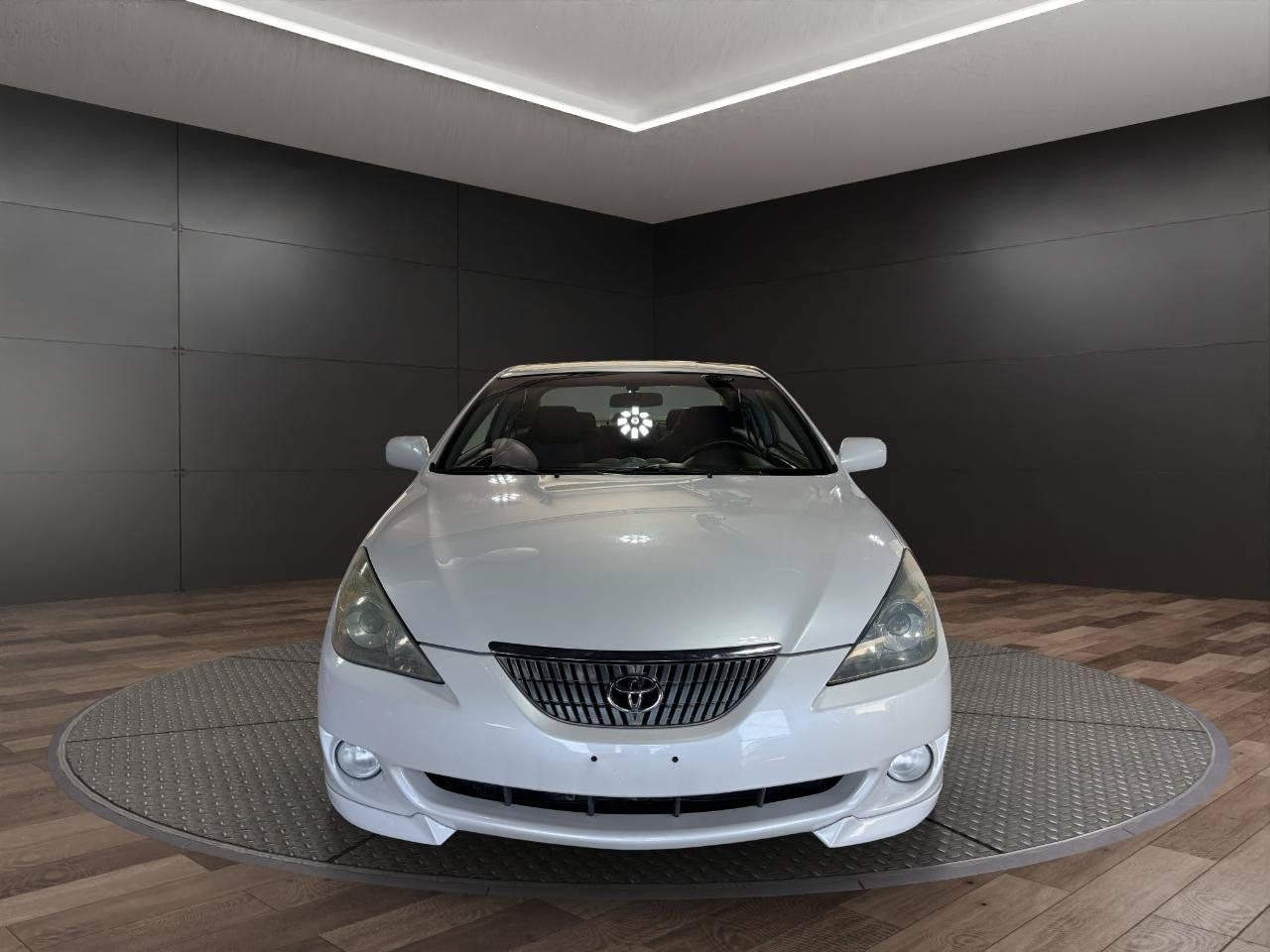 Used 2006 Toyota Solara SE Sport FWD image 3