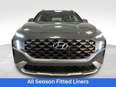 Used 2023 Hyundai Santa Fe Calligraphy w/ Winter Weather Package image 8