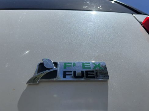 Used 2011 Ford Expedition EL Limited w/ 301A Rapid Spec Order Code image 12