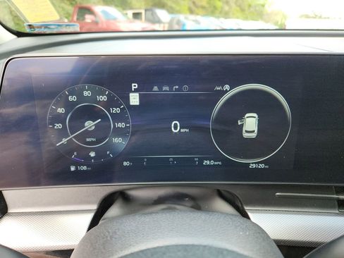 Used 2023 Kia Sportage SX image 31