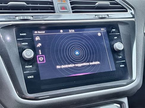 Used 2024 Volkswagen Tiguan SEL R-Line image 31