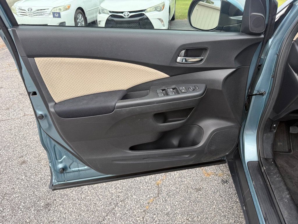 Used 2016 Honda CR-V EX image 13