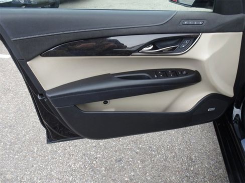 Used 2018 Cadillac ATS Luxury image 14