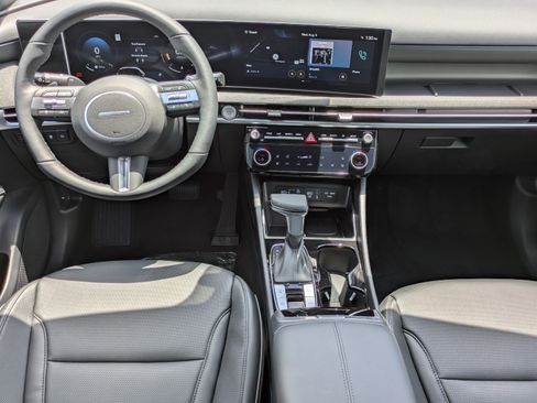 New 2026 Hyundai Santa Cruz Limited AWD/4WD image 15