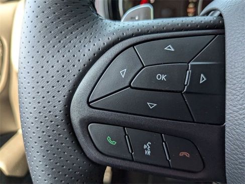 New 2026 Dodge Durango GT image 17