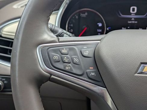 Used 2024 Chevrolet Malibu LT FWD image 25
