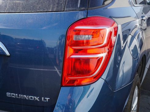 Used 2016 Chevrolet Equinox LT FWD image 7