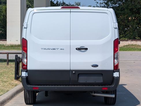New 2025 Ford Transit 150 XL w/ Load Area Protection Package image 6