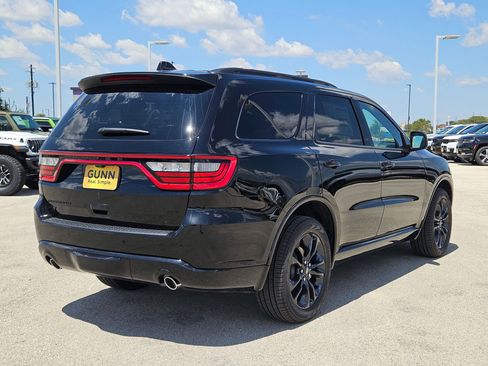 New 2026 Dodge Durango GT image 3