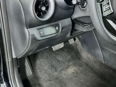 Used 2024 Kia Forte LXS FWD image 16