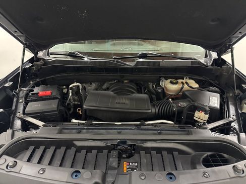 Used 2019 Chevrolet Silverado 1500 LT w/ All-Star Edition image 6