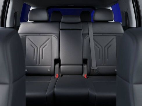 New 2026 Hyundai Santa Fe XRT AWD/4WD image 12