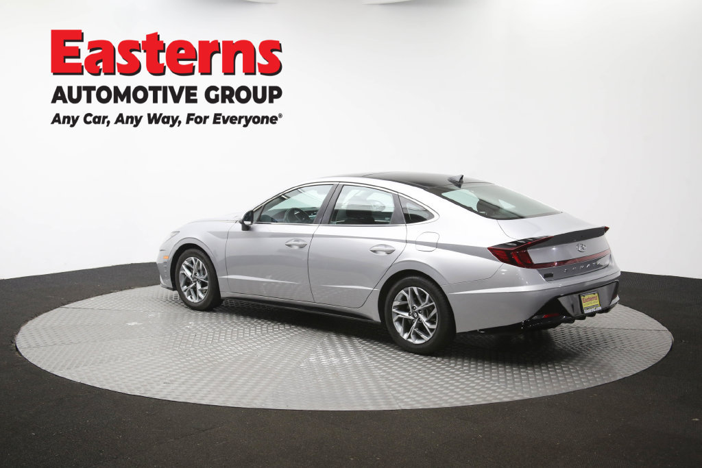 Used 2023 Hyundai Sonata SEL w/ Convenience Package FWD image 67