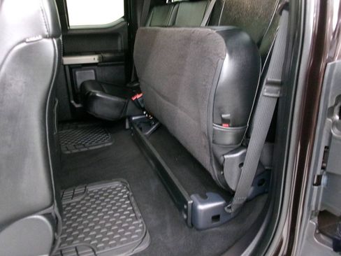 Used 2019 Ford F250 Lariat w/ Chrome Package AWD/4WD image 30