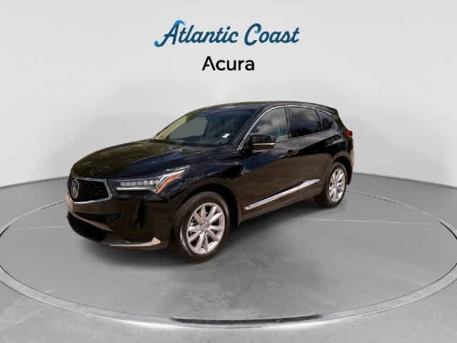 Used 2024 Acura RDX SH-AWD image 4