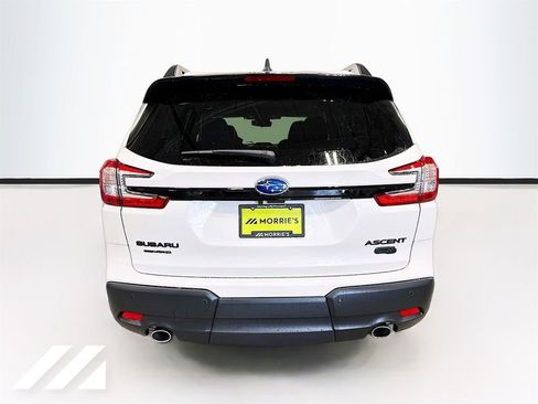 New 2026 Subaru Ascent Bronze Edition AWD/4WD image 6