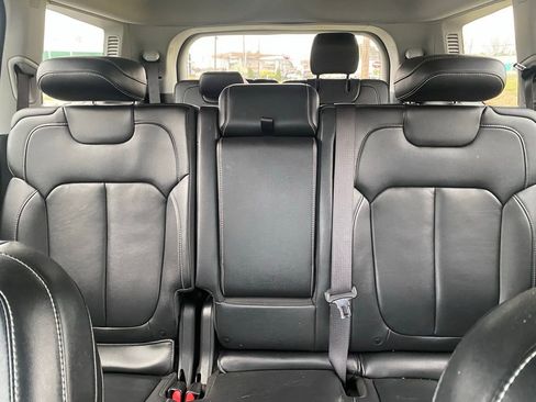 Used 2021 Jeep Grand Cherokee L Limited image 27