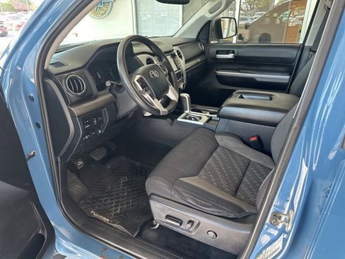 Used 2020 Toyota Tundra SR5 image 7