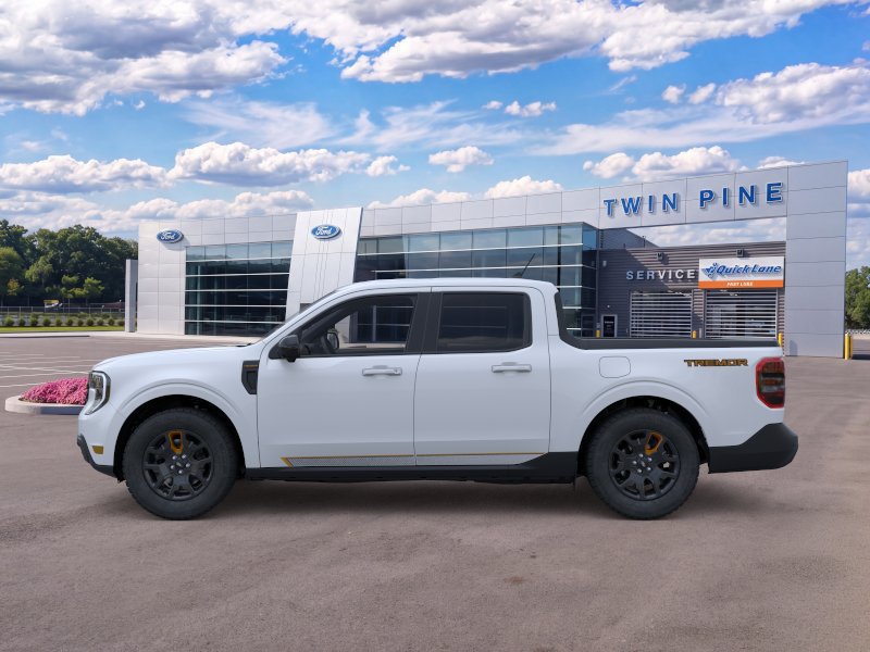 New 2026 Ford Maverick Tremor AWD/4WD image 5