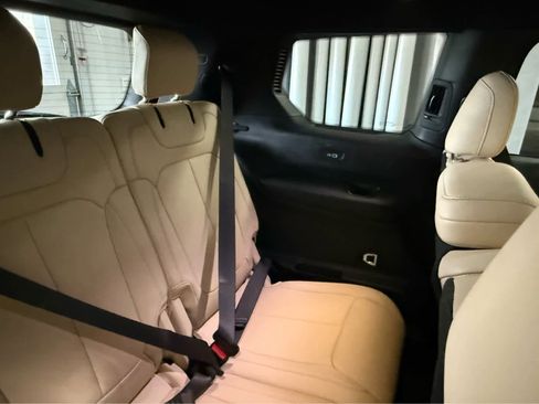 Used 2024 Jeep Grand Cherokee L Limited w/ Trailer Tow Package image 17