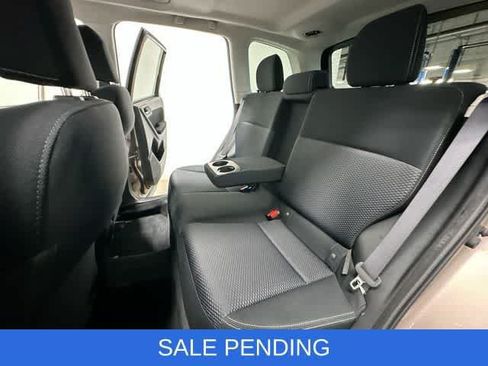 Used 2015 Subaru Forester 2.5i Premium AWD/4WD image 18