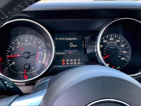 Used 2021 Ford Mustang Premium image 10