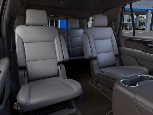 New 2026 Chevrolet Tahoe LT w/ Comfort Package image 17
