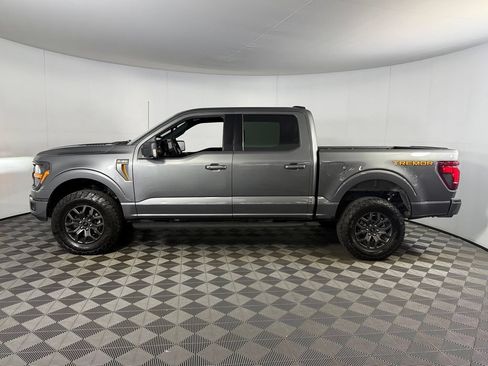 Used 2025 Ford F150 Tremor w/ Bed Utility Package AWD/4WD image 10