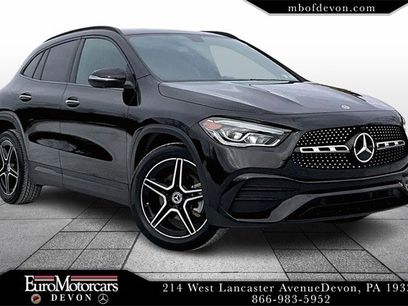 Used 2023 Mercedes-Benz GLA 250 250