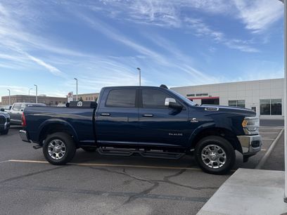 Used 2022 RAM 2500 Laramie