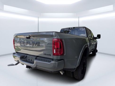 New 2026 RAM 3500 Limited image 20