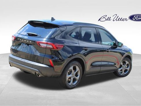 Used 2025 Ford Escape ST-Line FWD image 5