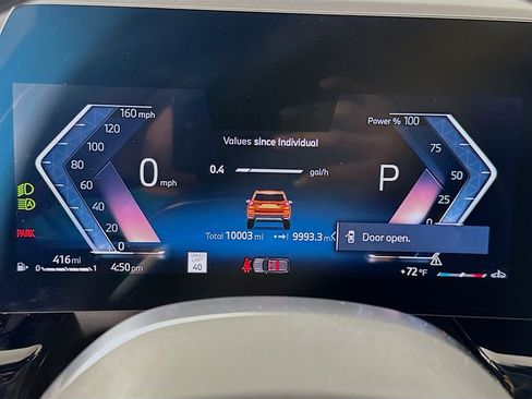 Used 2025 BMW X1 xDrive28i w/ Convenience Package image 12