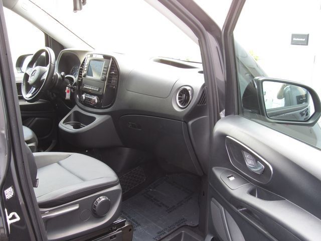 Used 2023 Mercedes-Benz Metris Passenger image 16
