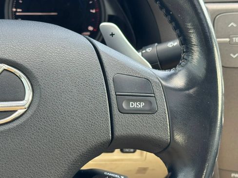 Used 2009 Lexus IS 250 AWD image 24