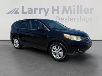 Used 2014 Honda CR-V EX video 1