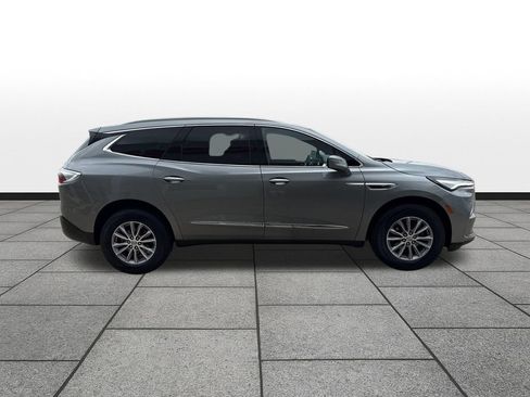 Used 2024 Buick Enclave Premium AWD/4WD image 6