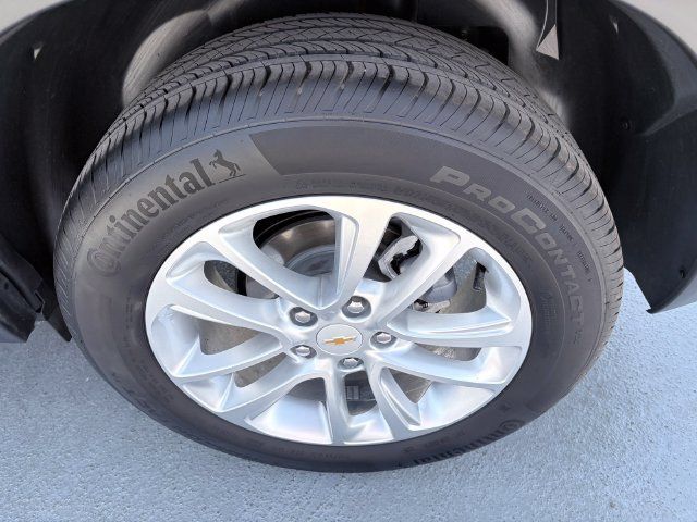 Used 2026 Chevrolet TrailBlazer LS w/ LS Convenience Package FWD image 24