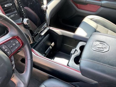 Used 2025 RAM 1500 Rebel w/ Rebel Level 1 Equipment Group AWD/4WD image 18
