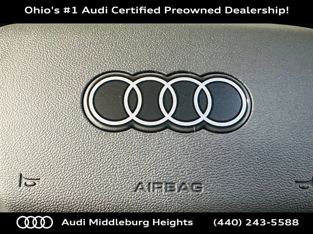 Certified 2025 Audi Q5 Premium w/ Convenience Package AWD/4WD image 17