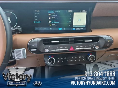 Used 2026 Hyundai Palisade Calligraphy FWD image 17