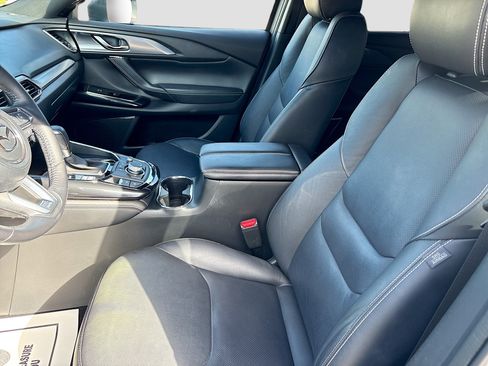 Used 2020 MAZDA CX-9 Grand Touring image 23