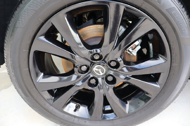 Used 2024 MAZDA CX-30 AWD 2.5 S w/ Select Sport Pkg image 42