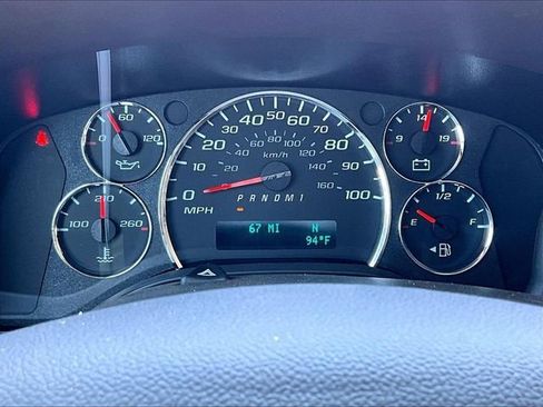 New 2025 Chevrolet Express 2500 w/ Enhanced Convenience Package RWD image 14