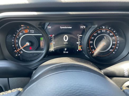 New 2025 Jeep Wrangler Unlimited Rubicon 392 image 27