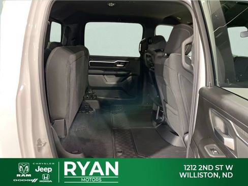 New 2026 RAM 1500 Big Horn AWD/4WD image 55