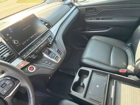 Certified 2025 Honda Odyssey EX-L image 29