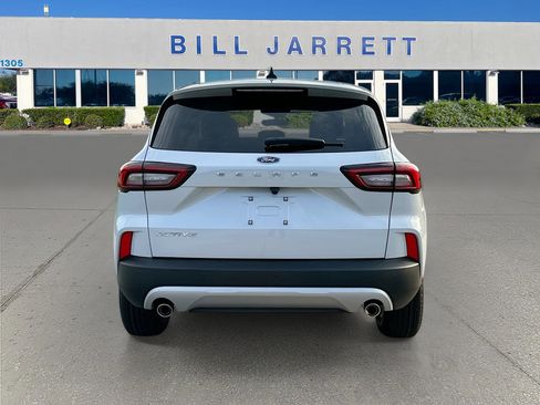 New 2026 Ford Escape Active image 5